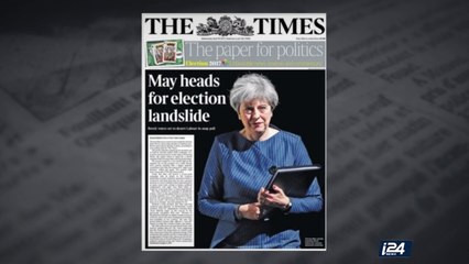 DAILY DOSE | Press from around the world | Wednesday, April 19th 2017