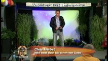 Chris Herbst - Was weiss denn ich schon von Liebe