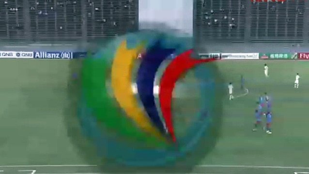 Muhammad Safawi GOAL HD - Boeung Ket (Cam) 0-1 Johor DT (Mys) 19.04.2017