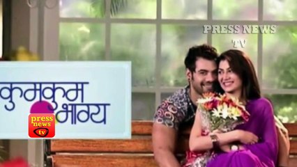 Kumkum Bhagya - 20th April 2017 - Zeetv Seial News 2017