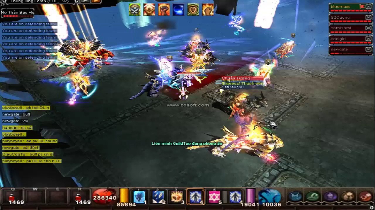 Mu Online 2