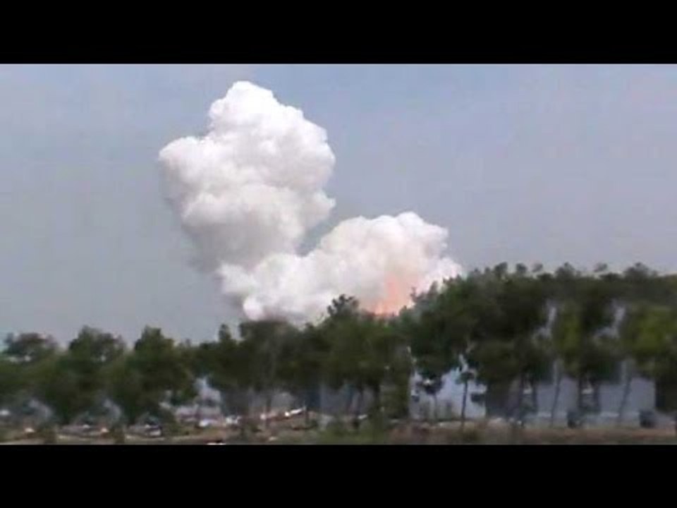 China : Explosion at power plant kills 21 people, injures 5 | Oneindia News