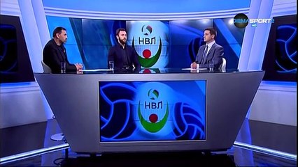 Ники Николов Играчи като нас внасят качество