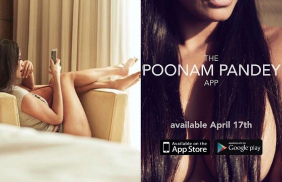 Poonam Pandey App BANNED By Google Play Store