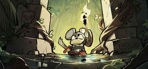 Gameplay Wonder Boy: The Dragon's Trap