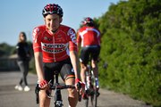 Interview de Tim Wellens