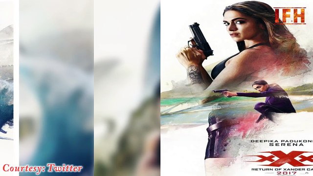 xxx_ The Return of Xander Cage Trialer _ Deepika Padukone _ Vin Diesel