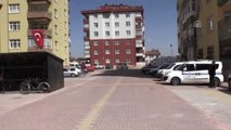 Tunceli'de Polis Helikopterinin Düşmesi - Şehit Polis Azam Güdendede'nin Baba Ocağı