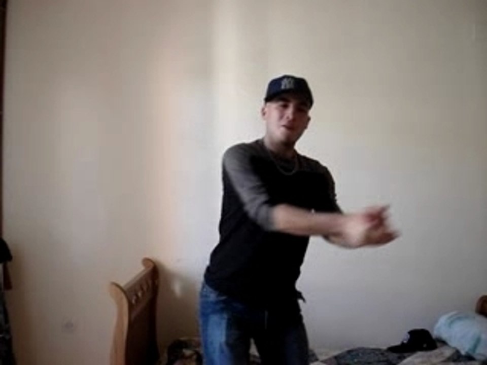 crazy (mov mahboul)