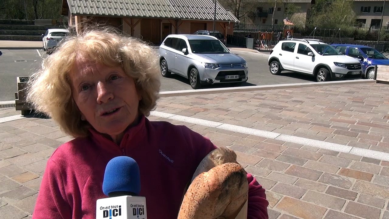 Hautes-Alpes : on a ressorti les doudounes ce mercredi à Pont-du-Fossé dans le Champsaur