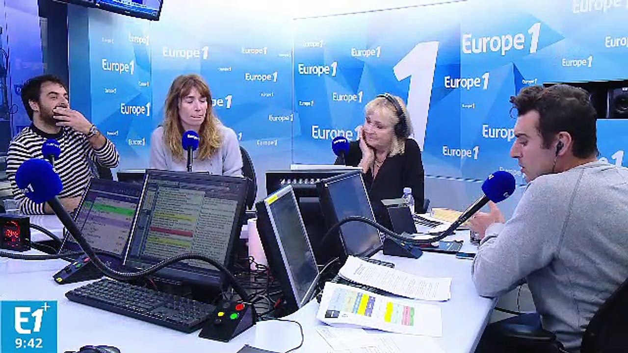 Fanny Herrero : "On préfère écrire six bons épisodes que dix moins bons"