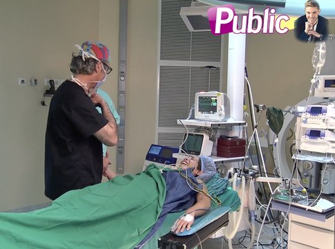 En toute Intimité : Kim Glow : Son opération de chirurgie esthétique !