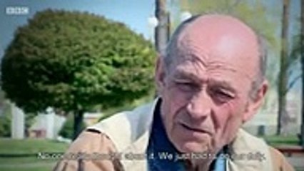 Inside Chernobyl&#039;s Mega Tomb (2016),Season episode tv series 2017 part 1/2