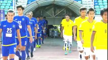Magwe FC vs Global FC 2-4 All Goals & Highlights HD 19.04.2017