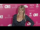 Jodie Sweetin OK! So Sexy LA Event 2015 Red Carpet Arrivals