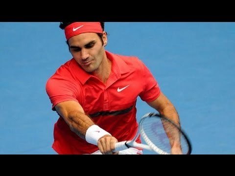 Virtua Tennis 4 PS Vita, le Test (Note 14/20)