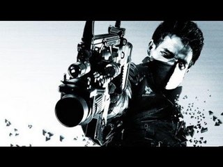 Syndicate, Le Test (Note 13/20)