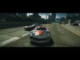 Ridge Racer Unbounded : Destroy trailer