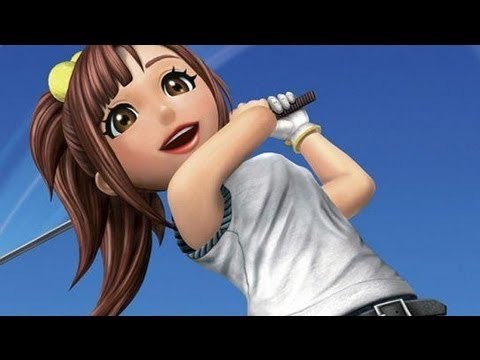 Everybody's Golf PS Vita, Le Test (Note 15/20)