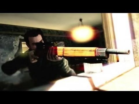 Sniper Elite V2 : killcam of the week #1 Trailer