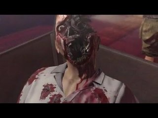 Binary Domain : Trailer en Français !!!