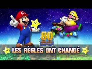Mario Party 9 : Présentation