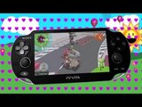 Touch My Katamari : PS Vita Launch trailer