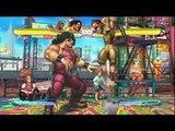 Street Fighter X Tekken : Crossover -  Episode 2