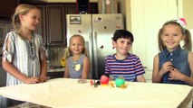 How to Make DIY Dinosaur Soap Using Plastic Eggs 345654654r Kids (Beginners)