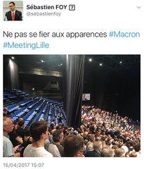 Quand la campagne présidentielle affole Twitter