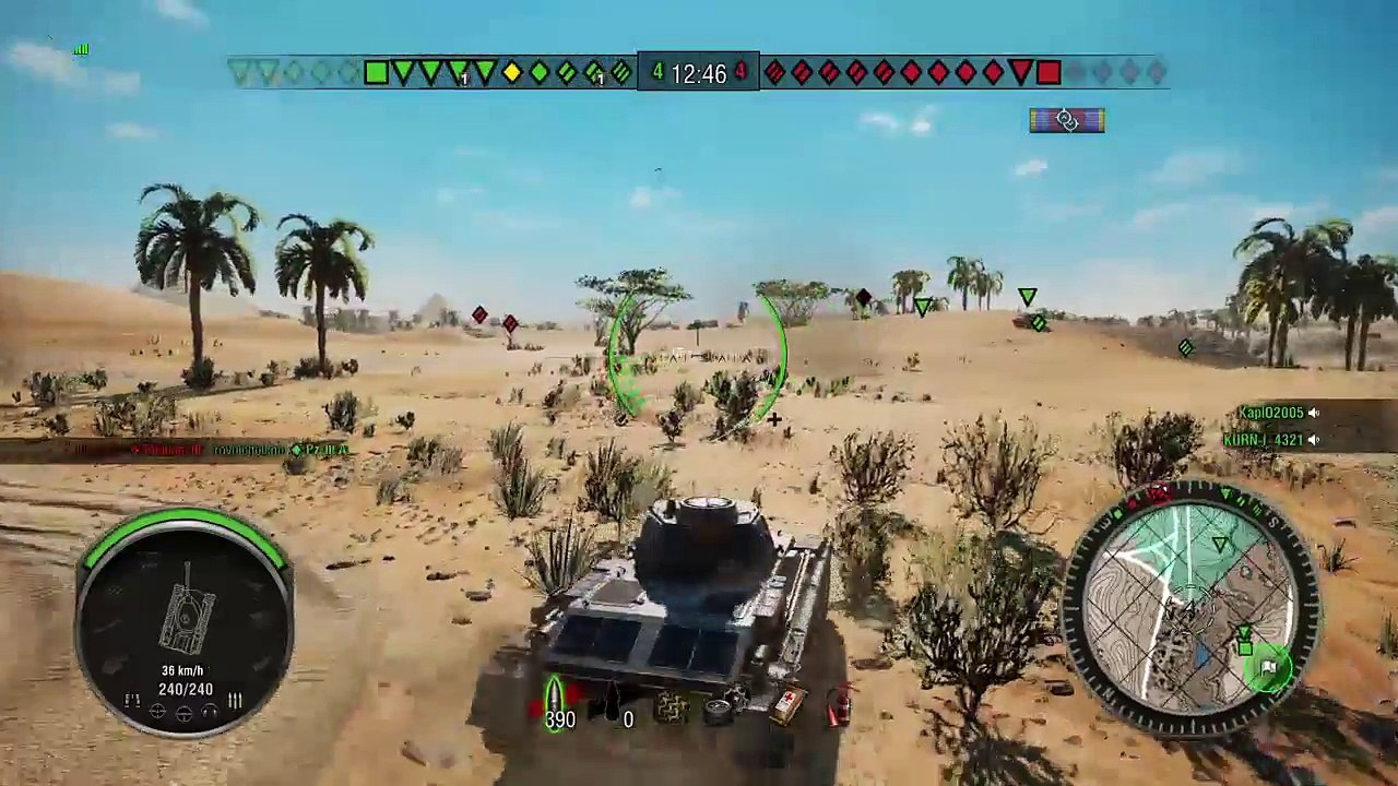 World of Tank (135)