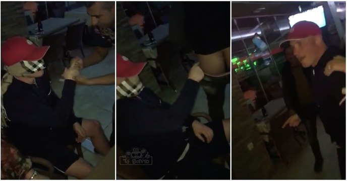 Uma brincadeira que não podes deixar de fazer aos teus amigos... a gargalhada vai ser geral!