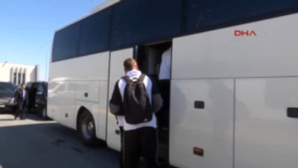 Beşiktaş'ın Rakibi Lyon Istanbul'da