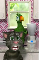 [Talking Friends]{Pierre} Pierre's Music Concert