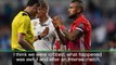 Bayern were robbed by referee - Vidal