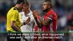 Bayern were robbed by referee - Vidal