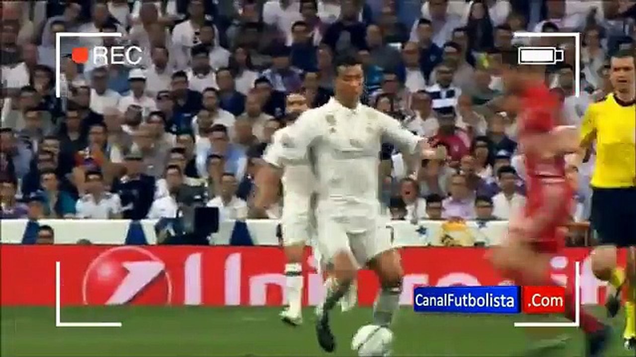 RONALDO MANDOU CALAR ADEPTOS? SIM... E EXPLICOU PORQUÊ