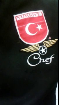 Bulgan Uzman Yönetici Şef Tarafından Oluşturulan Yeni Kafe&Restaurant'ın Tanıtım Videosudur