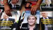 Sondage présidentielle : Macron et Le Pen en baisse, Fillon et Mélenchon en embuscade