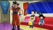 Bulma Finds Goku In Her Bed - Vegeta Gets Mad At Goku - [Dragon Ball Super] Episode 43