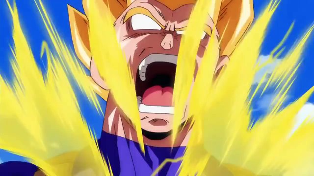 Dragon Ball Super Subbed - Vegeta Thats My Bulma [1080p]