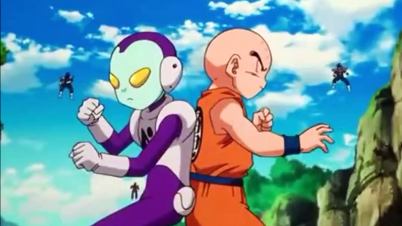 Dragon Ball Super_ Who is Tights_