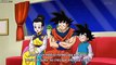 Goku Aparece en la casa de Bulma - DBS- Capitulo # 43 ♡♡♡