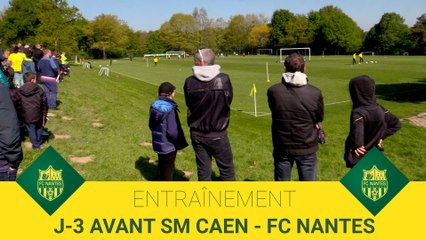 La séance de mercredi en vidéo