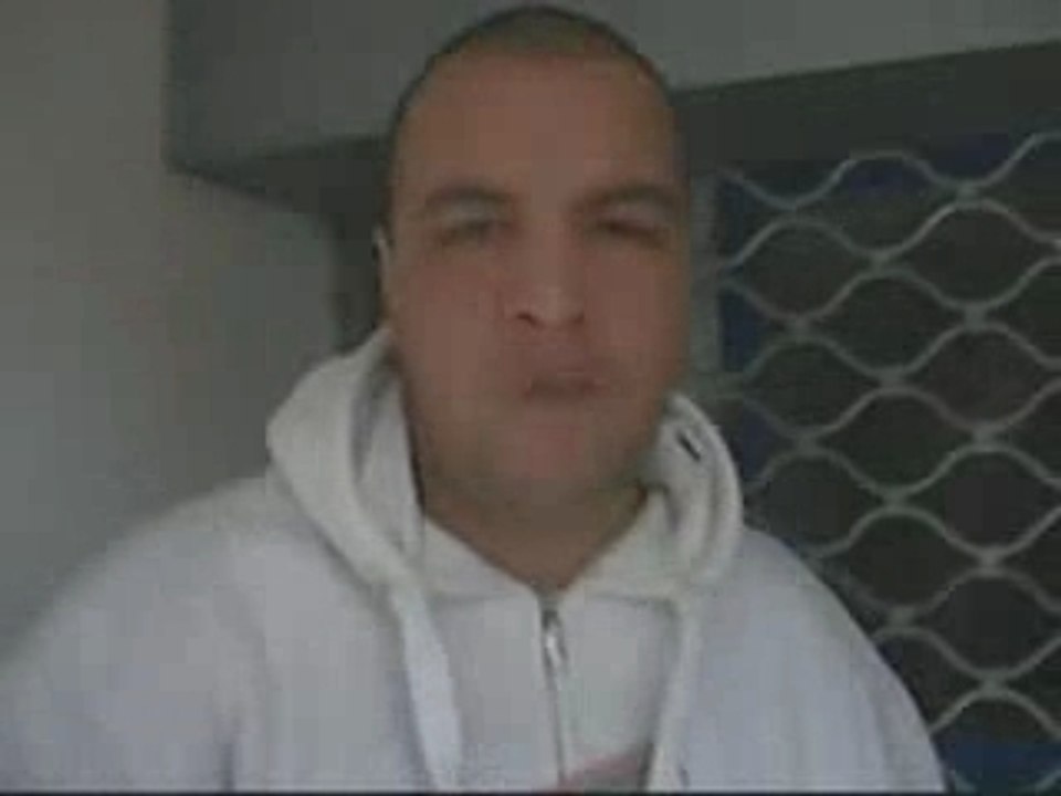 Dolce, mosto "Guerriers d'la nuit"