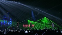 BTS - 2016 Live 花様年華 On Stage _ Epilogue ～Japan Edition～ 25. Attack on Bangtan
