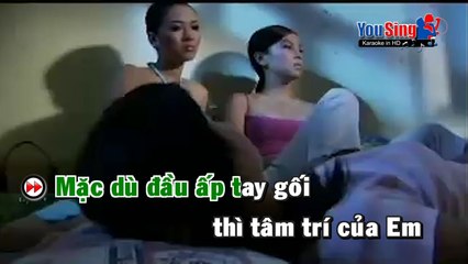 Giọt Nước Mắt Chảy Ngược - MBK | KARAOKE BEAT CHUẨN✔