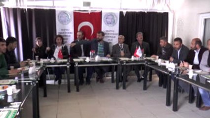 Makineyle Koyun Kırkım Elemanı Yetiştirilecek