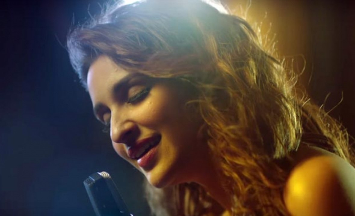 Parineeti Chopra Gets ANGERY When Asked About Actors TURN Singers- Watch Interview!