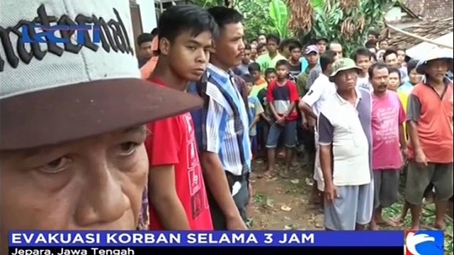 Orangtua Lalai, Balita 4 Tahun Tewas Tercebur Sumur